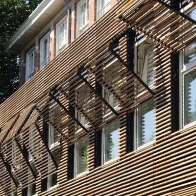 Holz-Fenster